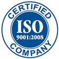 iso-certificated